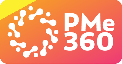 PMe 360 Logo
